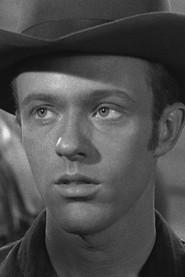 Jack Dimond as Francis Spiegelbauer in 5 Against the House 1955