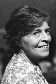 Patricia Hayes as Old Woman in Blue Ice 1992