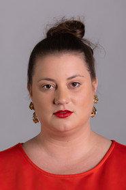 Jana Posníková as Helena in Island of Freedom 2022