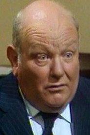 Alan Foss as Man in Mackintosh in Knightsbridge 1972