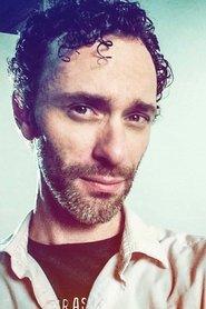 T.C. De Witt as The Roommate in I Never Saw Venice 2023