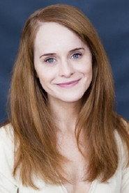 Jenny Stead as The Witch in Hibernation 2023