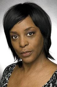Linda Mathis as Ezekiel's Mother in The Other Side 2019