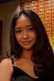 Kaemi Lalwani as in 5 cm: Revolusi Hati 2026