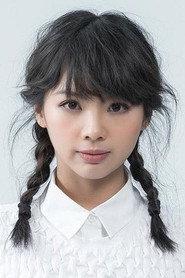 Birdy Wong as Ka Yan in Take the Bad with the Good 2020