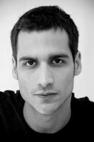 Raúl Prieto as Nacho in The Silence of the Marsh 2019