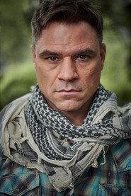 Troy Mittleider as Wyatt in Special Forces 2003