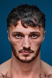 Zach Parker as Self in Derek Chisora vs. Otto Wallin 2025