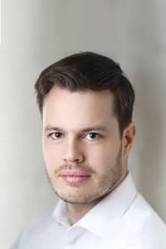 Adam Stafford as Marvin Weboy in Let Him Go 2020