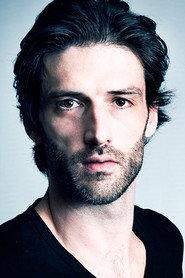 Julien Derouault as in Giselle(s) Pietragalla - Derouault 2025