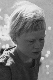 Geirlaug Sunna Þormar as Jónas in The Juniper Tree 1990