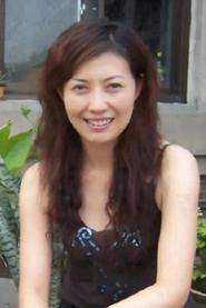 Li Jin Yan as 黑蒙妈(voice) in Adventure of Frog 2016