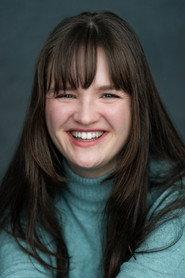 Lelia Yvetta as Marnie in The Containment 2025