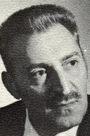 Daniel Ocko as Constantine in Stage Struck 1958