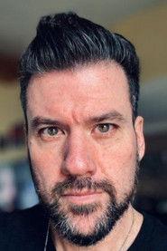 Matthew Blazi as Self in George A. Romero's Resident Evil 2025