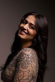 Jumana as Fatma in Happy Birthday 2025