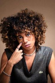Maxx Oliveira as in Duvall 2025