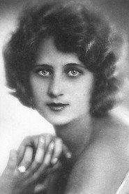 Anita Janová as Helena Rottrová in Angel Girl 1930