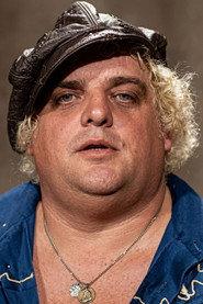 Virgil Runnels as  in 3PW Legends Collide 2003