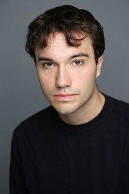 Javier Santos as Mateo in To Barcelona, with Love 2025