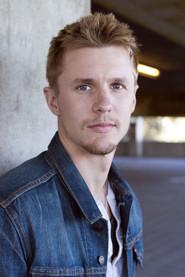 Tyler Sellers as Liam in A Night to Regret 2018