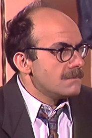 Alexandros Koliopoulos as  in Dry Cleaning 2005
