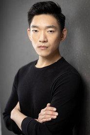 Jeffrey Pai as Conor Miller in Danger in the Dorm 2024