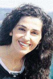 Melike Demirağ as Berivan in The Herd 1978