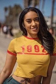 Brii Renee' as Influencer in Don't Waste Your Pretty 2021