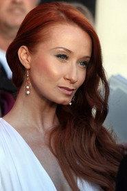 Karina Sarkissova as in The Guest 2019