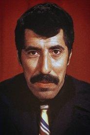 Yahia Benmabrouk as L'apprenti in Inspector Tahar's Holiday 1972