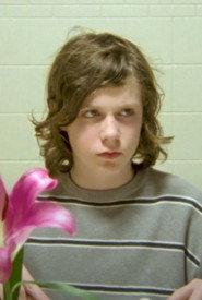 Atticus Benj as Oliver in Lily 2024