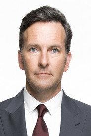 Colin Lane as James in Locks of Love 2014