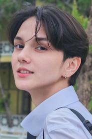 An Ji as Bee in My Ex's Wedding 2024