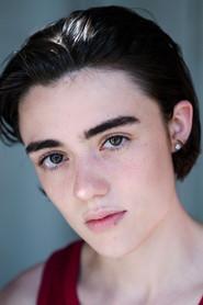 Gio Ventura as in Fou de Bassan 2021