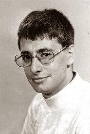 Horacio Heredia as in ¿No es fino? 1987