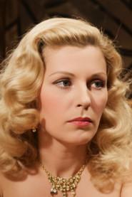 Emine Engin as in Scream 1949