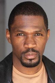 Damian Turner as Sam in 100 Dates in Dallas 2026