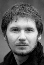 Przemysław Chojęta as Wiktor Malec in Pas de deux 2002