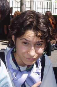 Gabriel Rebelo as Aluno na Sala in Contra Me 2025