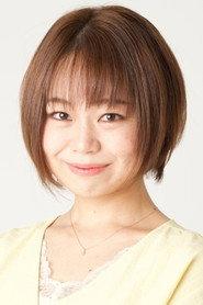 Yuna Mimura as Kaede Ichinose (voice) in Aikatsu! The Movie 2014