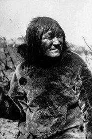 Allakariallak as Nanook in Nanook of the North 1922