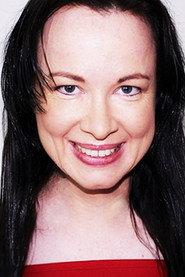 Angela Franklyn as Lily Brown in Journey of a Story 2012