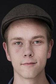 Teppo Manner as Simo Santapukki in Born in Heinola 2016