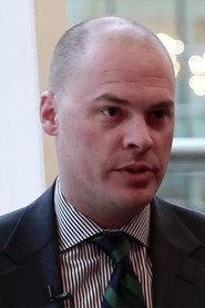 Matt Miller as Himself in Bitcoin: The End of Money as We Know It 2015