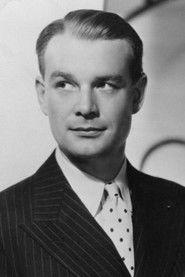 Gyles Isham as Konstantin Demitrievitch Levin in Anna Karenina 1935