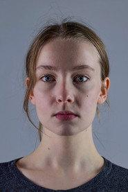 Kateřina Měchurová as  in Amygdala 2023