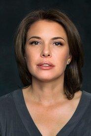 Tatyana Kolganova as  in Eugene Telegin 2025