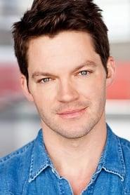Matt Newton as Quinn in Vacation Rental 2018