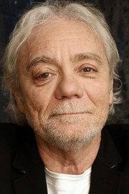 Marc Bertolini as Louis' father in In Your Arms 2009